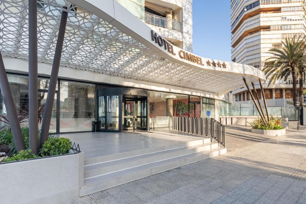 Valencia - Cimbel - 10
