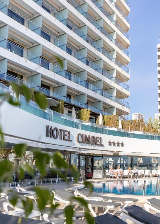 Valencia - Cimbel - 16