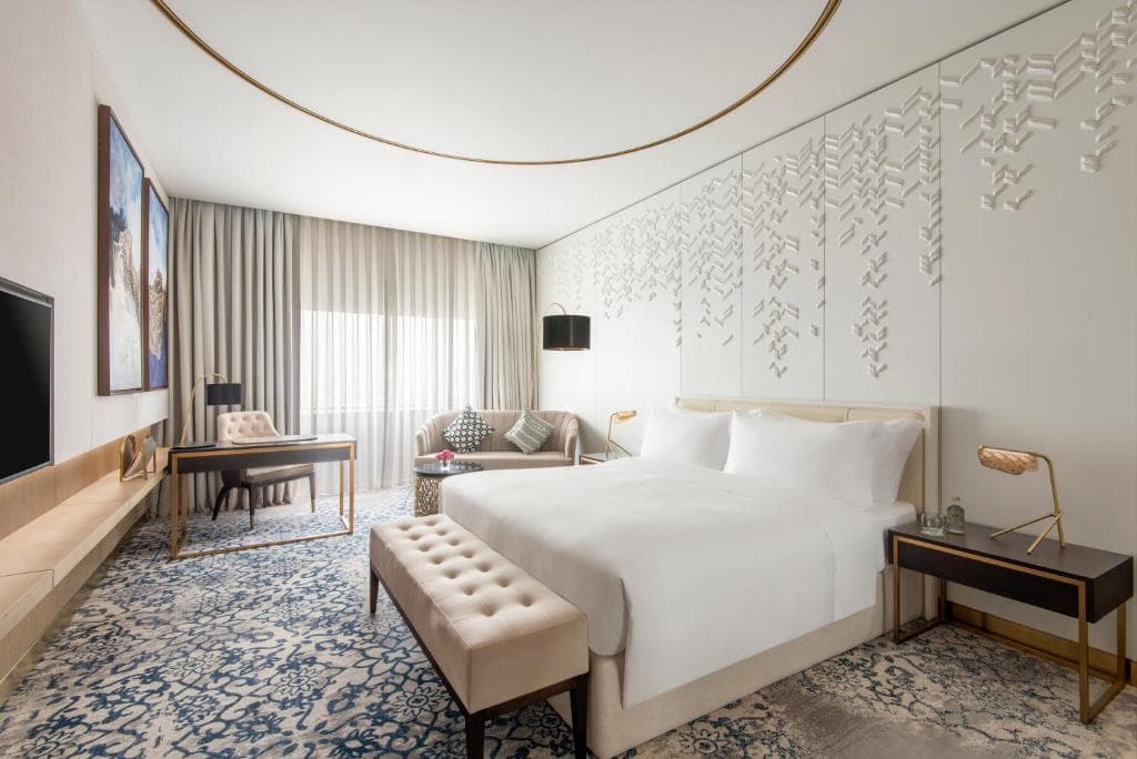 Hotel Steigenberger Doha - 3