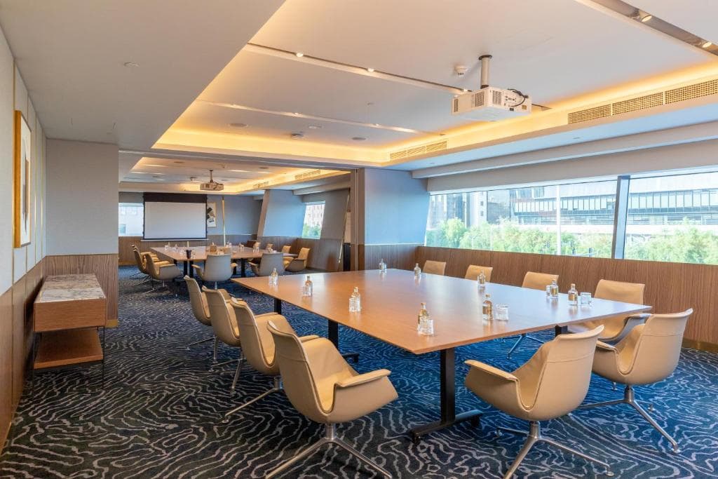 Hotel Steigenberger Doha - 7