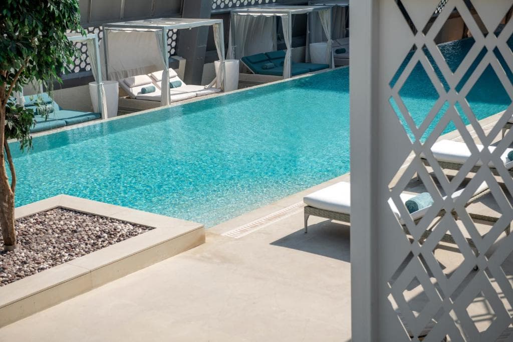 Hotel Steigenberger Doha - 15