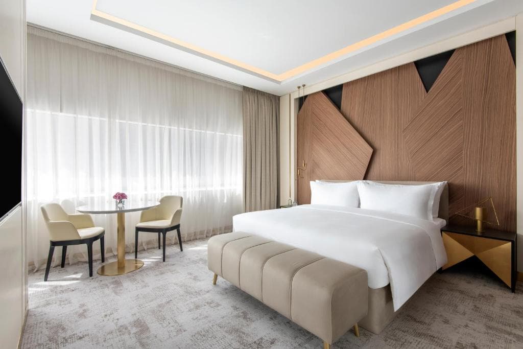Hotel Steigenberger Doha - 24