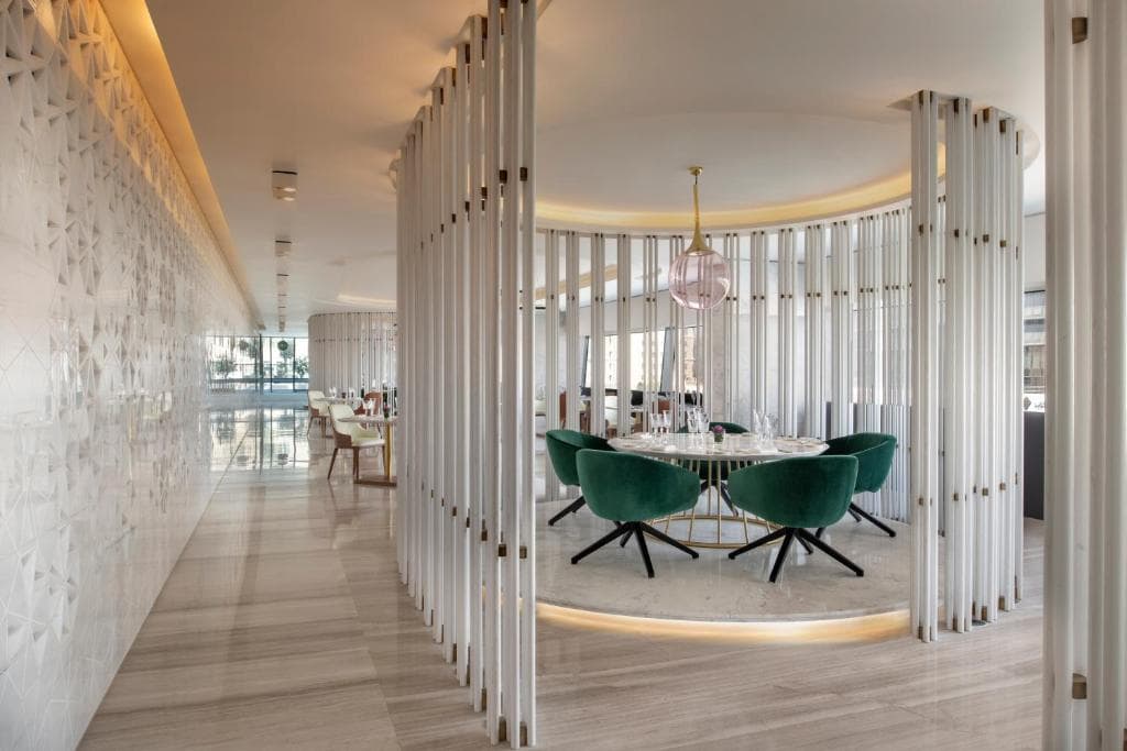 Hotel Steigenberger Doha - 34