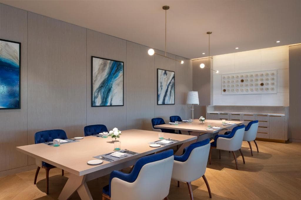 Hotel Steigenberger Doha - 35