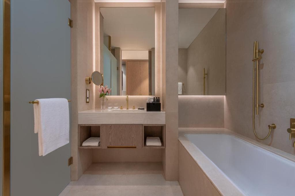Hotel Steigenberger Doha - 37