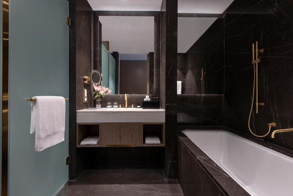 Hotel Steigenberger Doha - 38