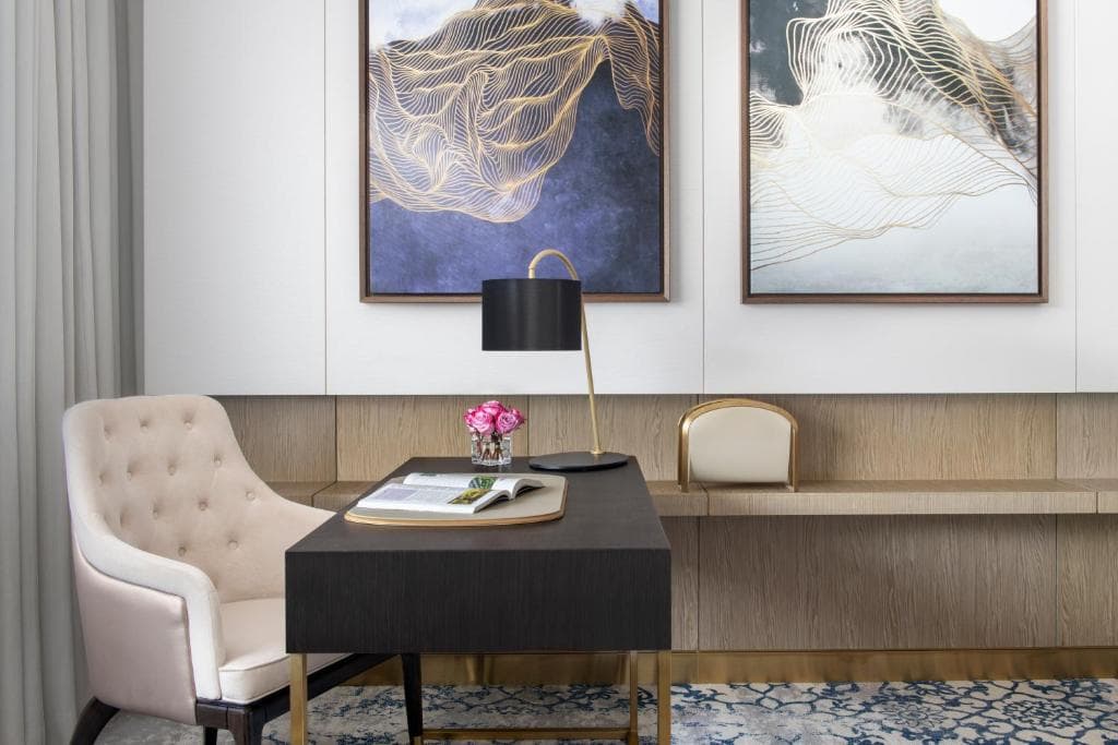 Hotel Steigenberger Doha - 39