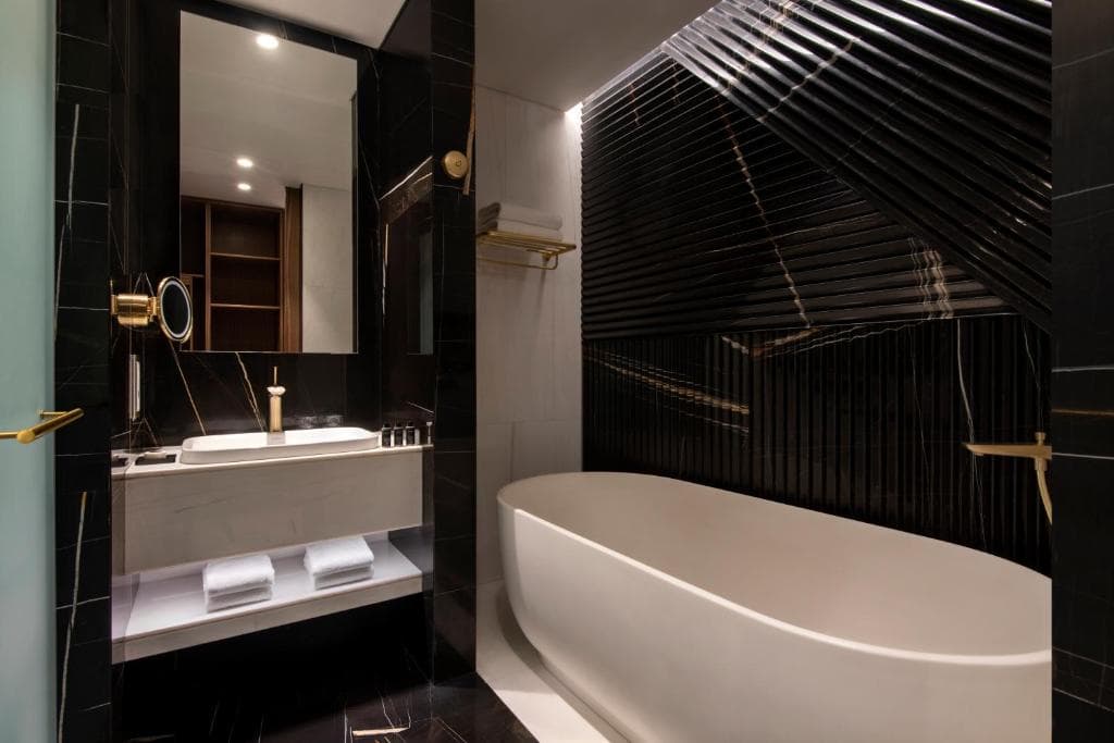 Hotel Steigenberger Doha - 40