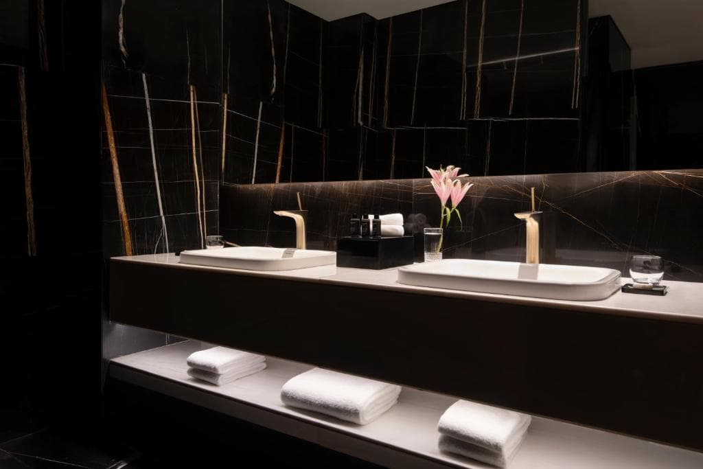 Hotel Steigenberger Doha - 43