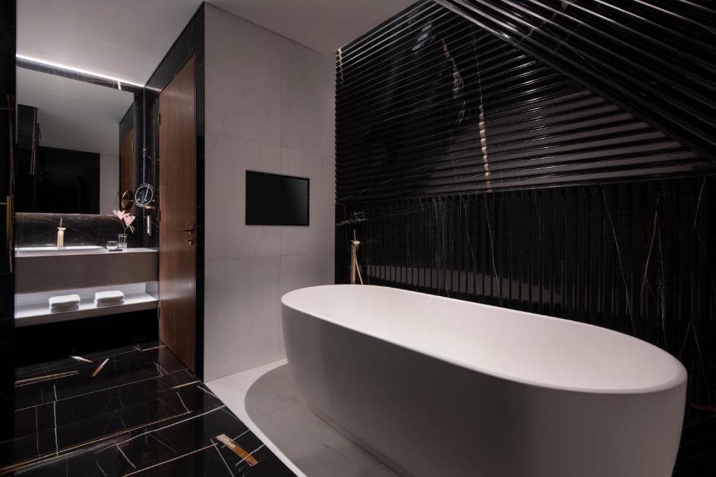 Hotel Steigenberger Doha - 44
