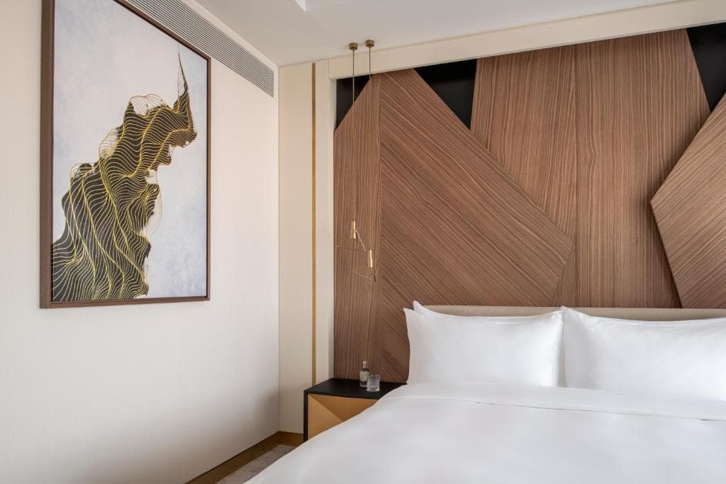 Hotel Steigenberger Doha - 45