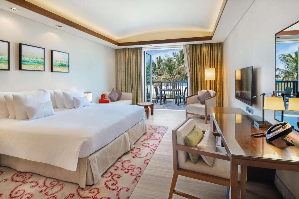 Hotel JA Palm Tree Court - 2