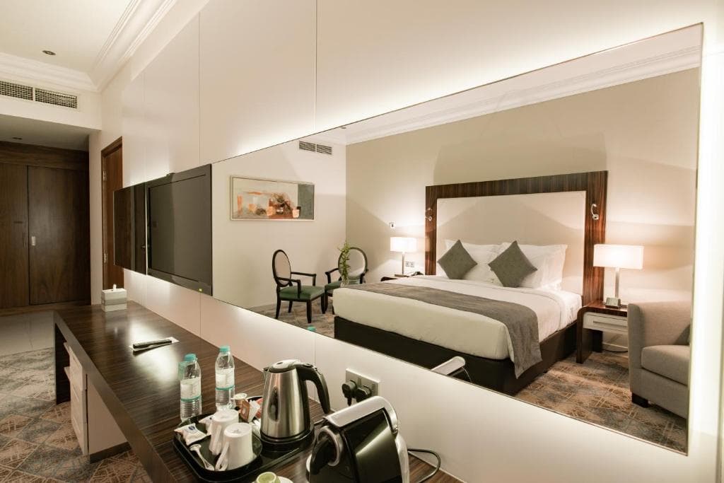 Hotel Elite Byblos - 2