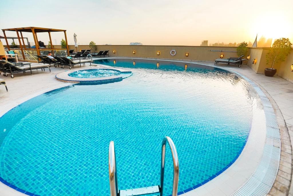 Hotel Elite Byblos - 3
