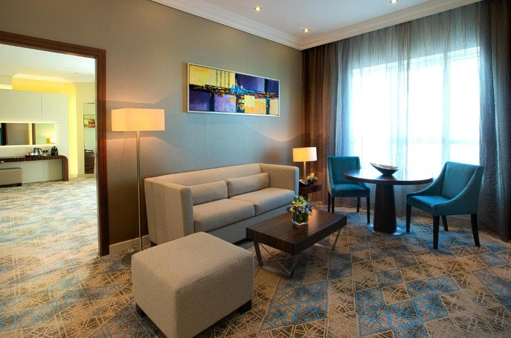 Hotel Elite Byblos - 4