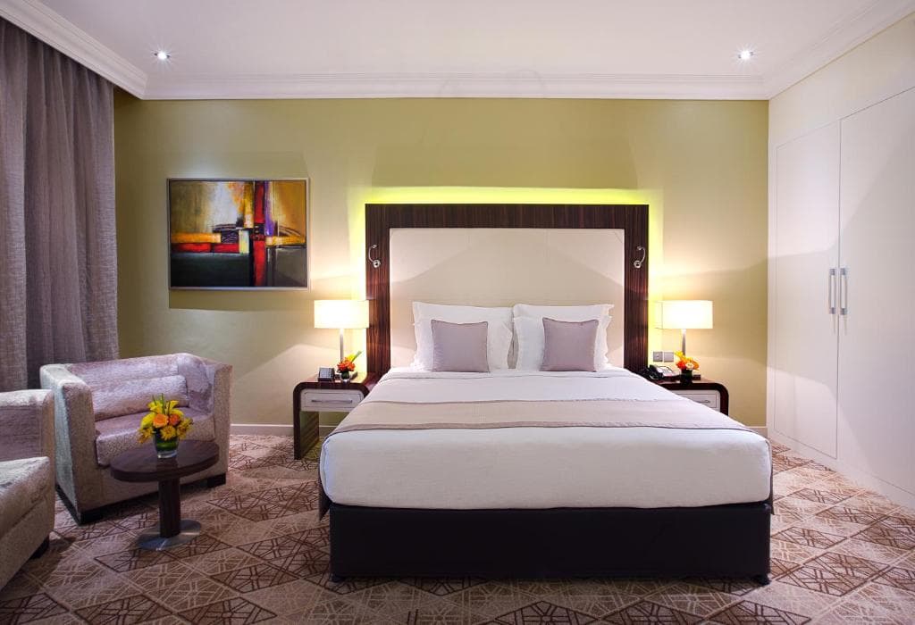 Hotel Elite Byblos - 5