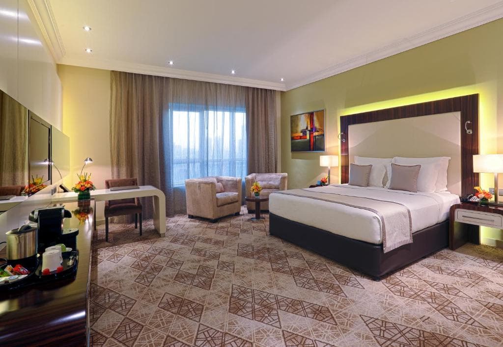 Hotel Elite Byblos - 6
