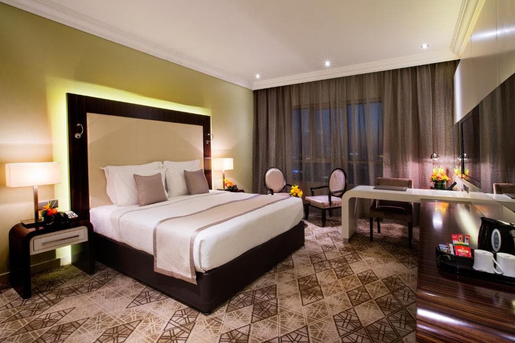 Hotel Elite Byblos - 7