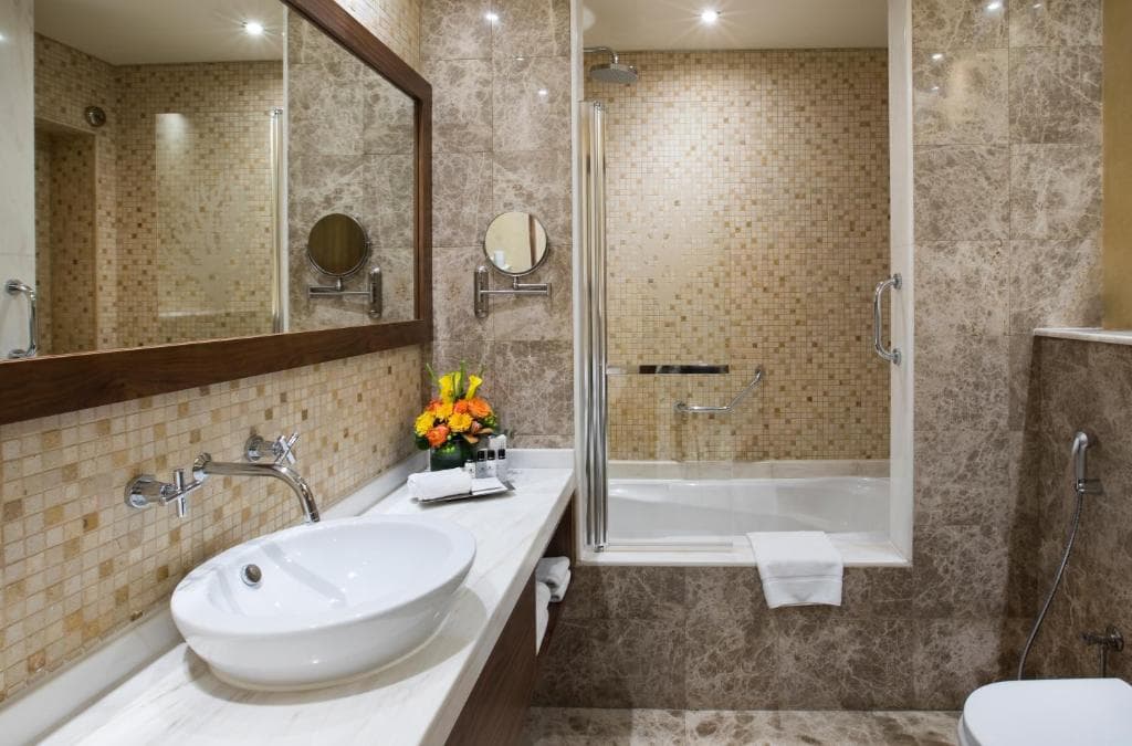 Hotel Elite Byblos - 10