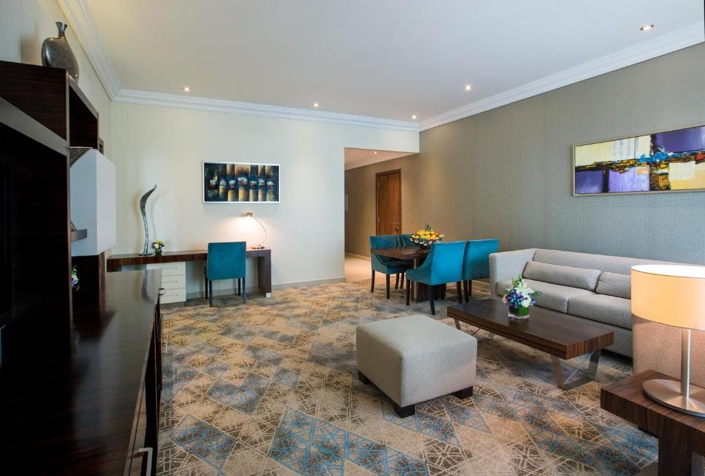 Hotel Elite Byblos - 12