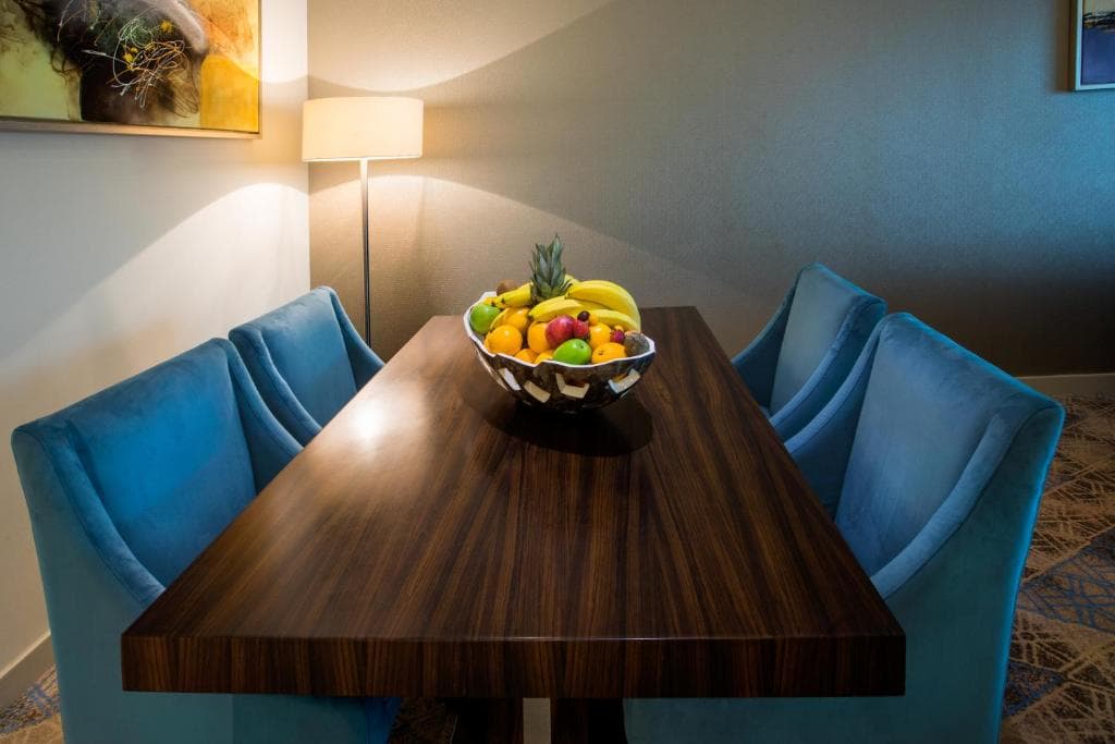 Hotel Elite Byblos - 13