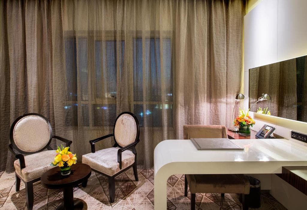 Hotel Elite Byblos - 14