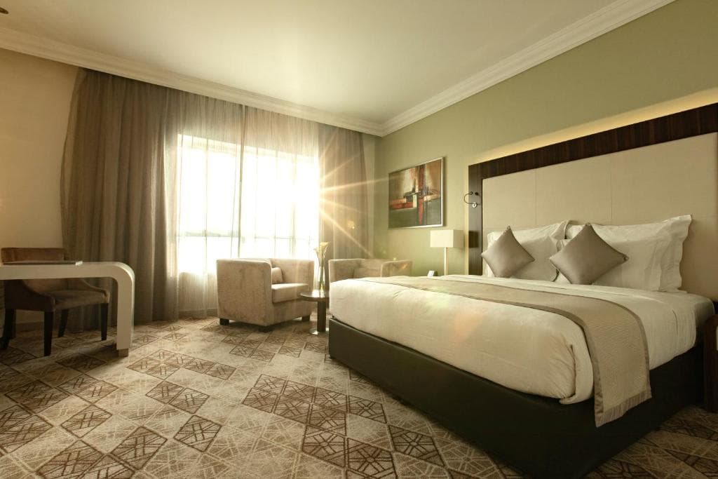Hotel Elite Byblos - 16