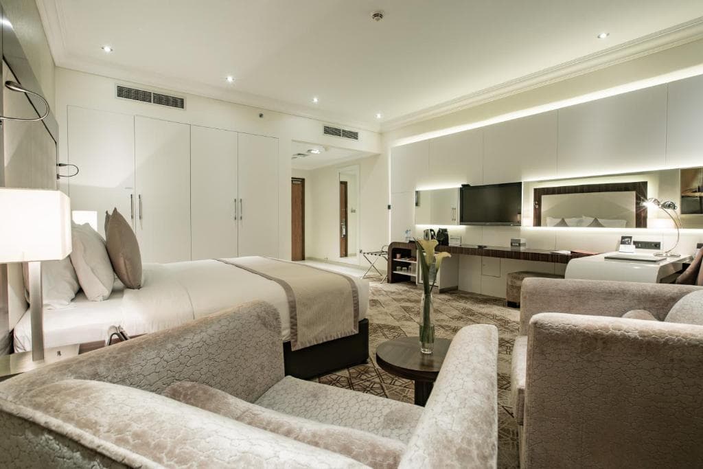 Hotel Elite Byblos - 17