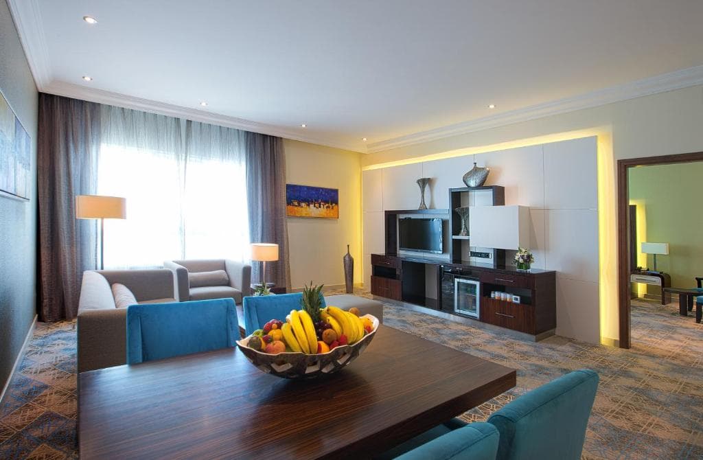 Hotel Elite Byblos - 18