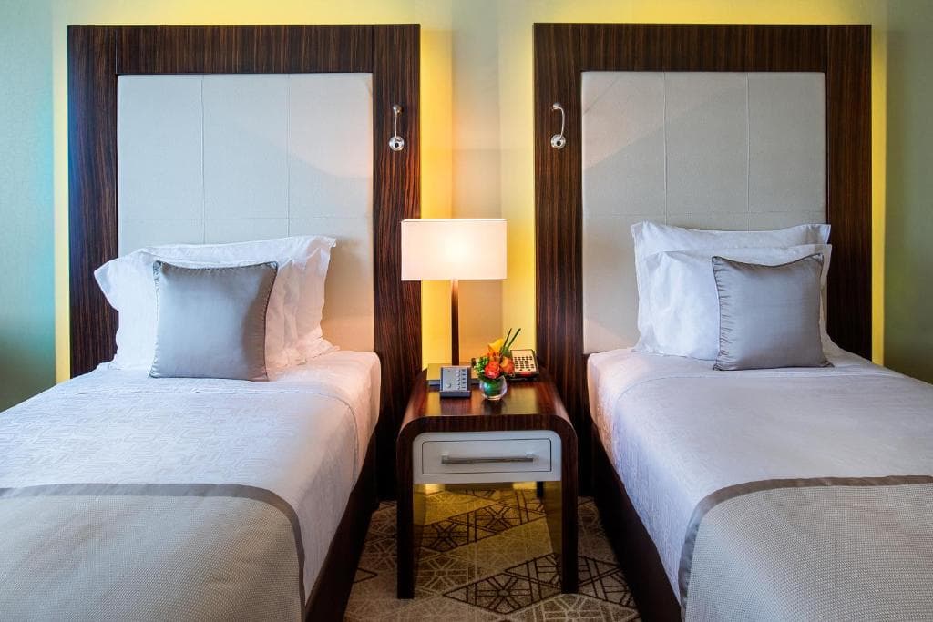 Hotel Elite Byblos - 20