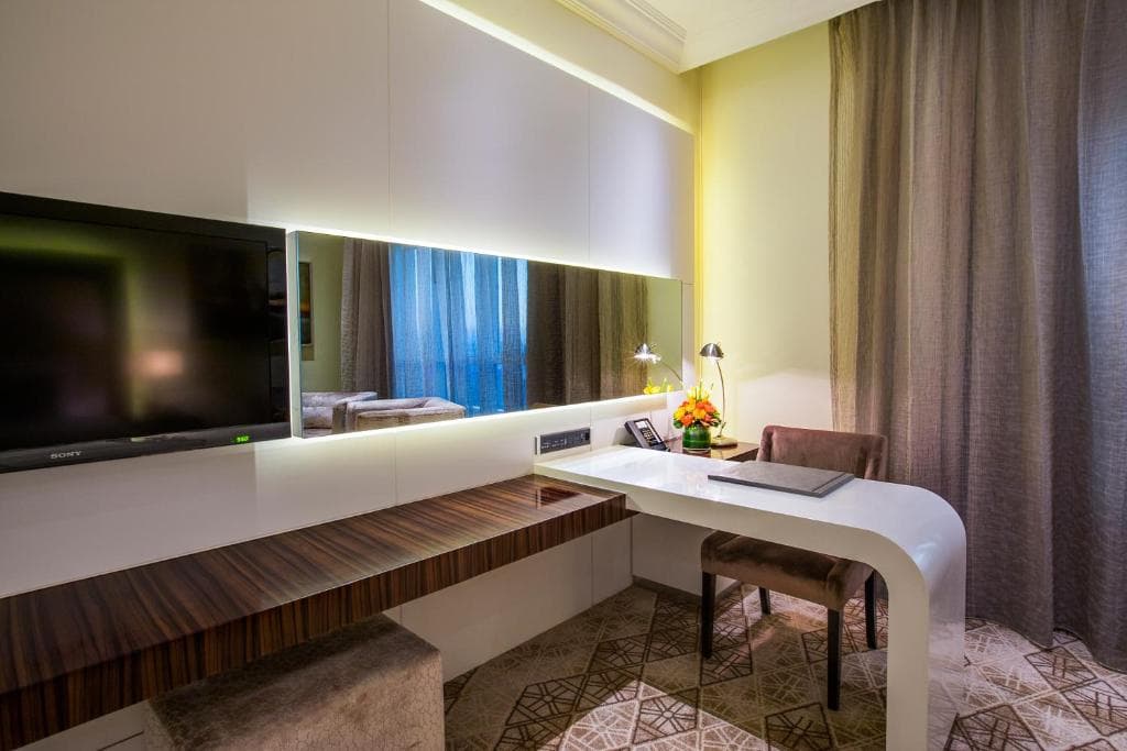 Hotel Elite Byblos - 21