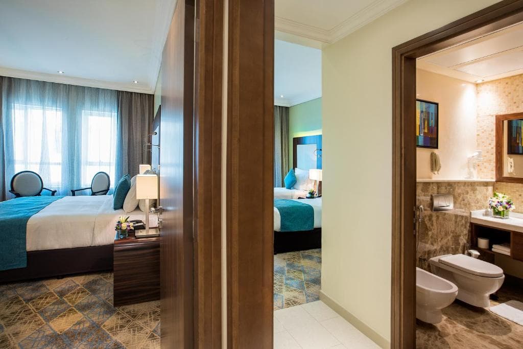 Hotel Elite Byblos - 22
