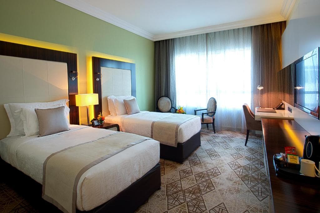 Hotel Elite Byblos - 23