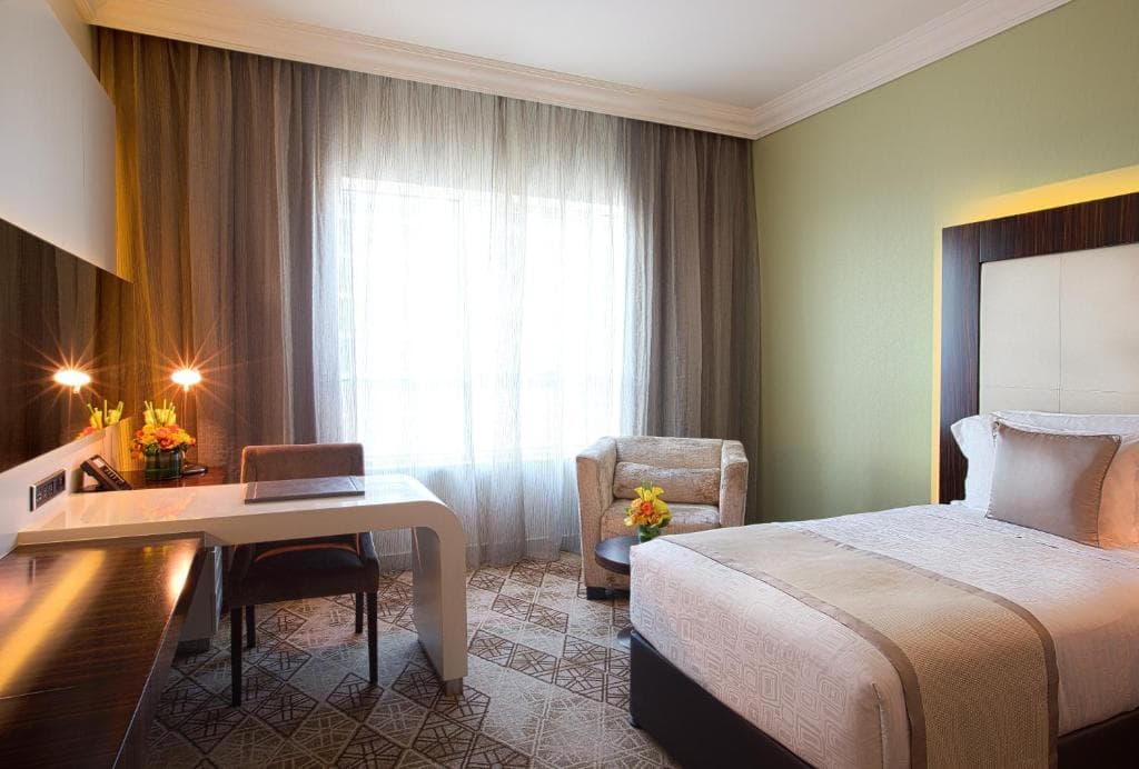 Hotel Elite Byblos - 24