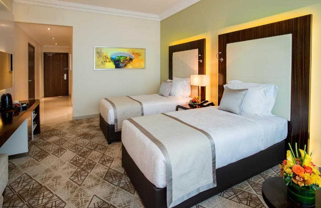 Hotel Elite Byblos - 25