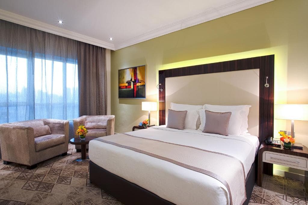 Hotel Elite Byblos - 26