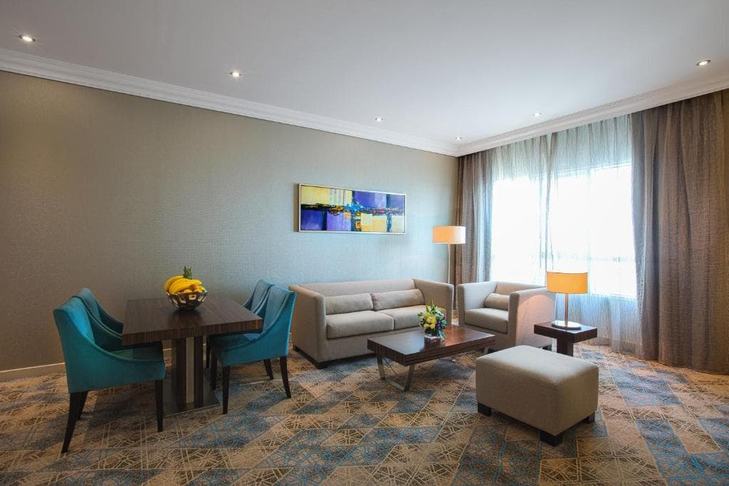 Hotel Elite Byblos - 27