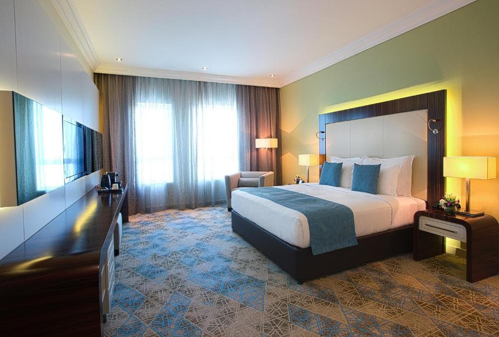 Hotel Elite Byblos - 28