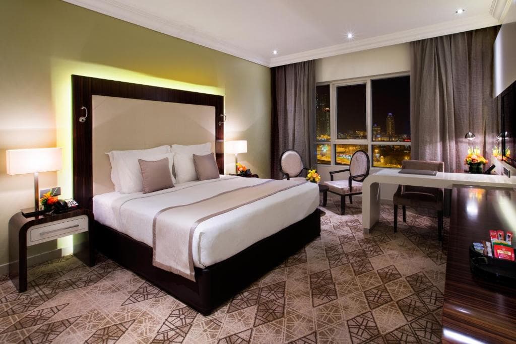 Hotel Elite Byblos - 29
