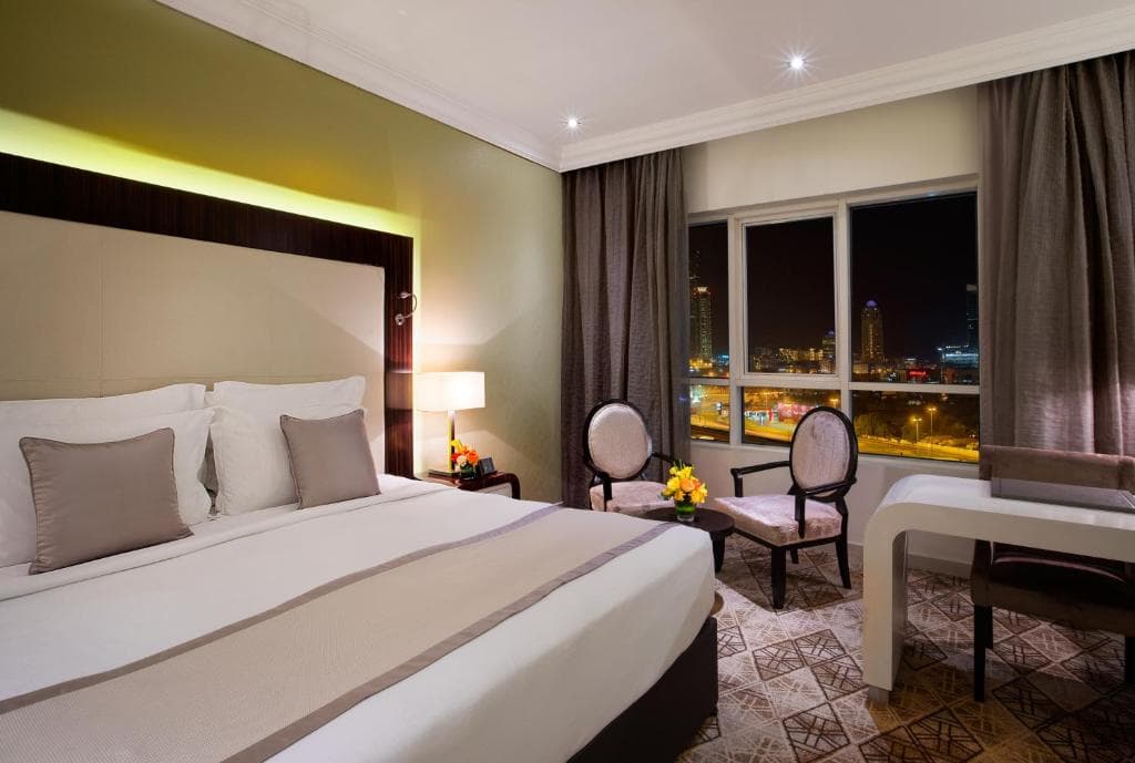 Hotel Elite Byblos - 30