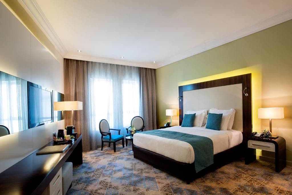 Hotel Elite Byblos - 31