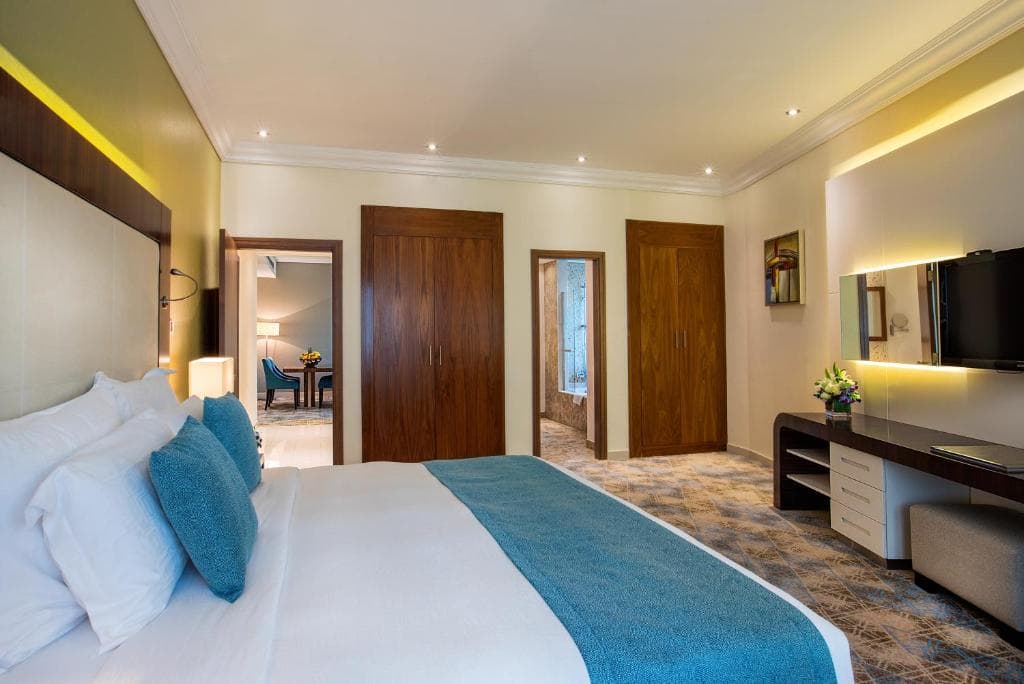Hotel Elite Byblos - 32
