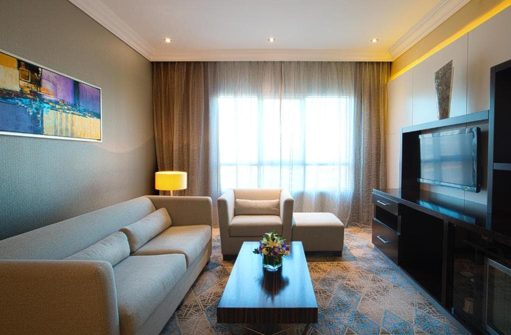 Hotel Elite Byblos - 33
