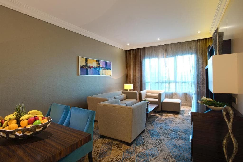 Hotel Elite Byblos - 34