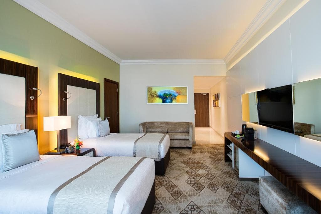 Hotel Elite Byblos - 35