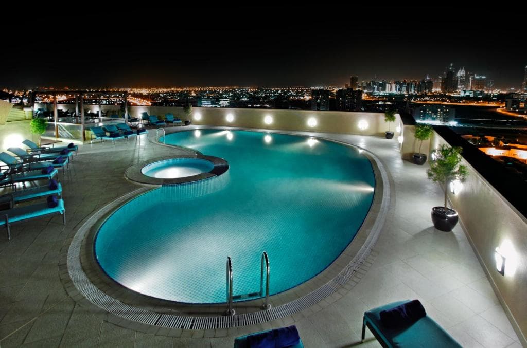 Hotel Elite Byblos - 36