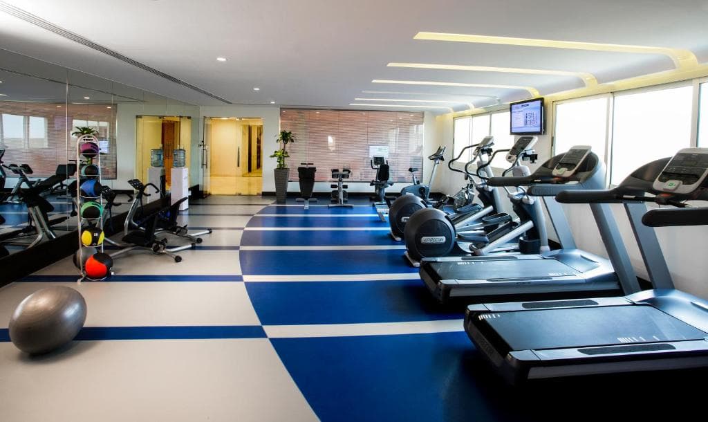 Hotel Elite Byblos - 37
