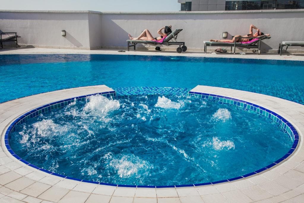 Hotel Elite Byblos - 39