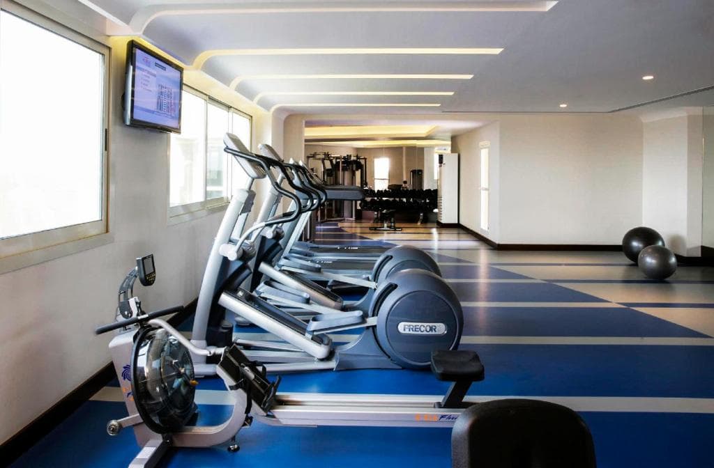 Hotel Elite Byblos - 41