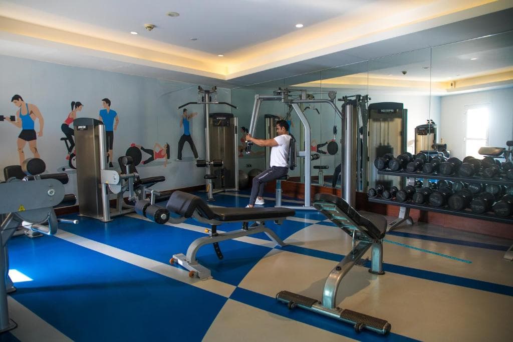 Hotel Elite Byblos - 42